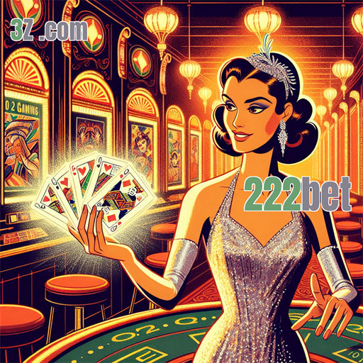 Cassino 222bet: Diversão e Emoção a um Clique