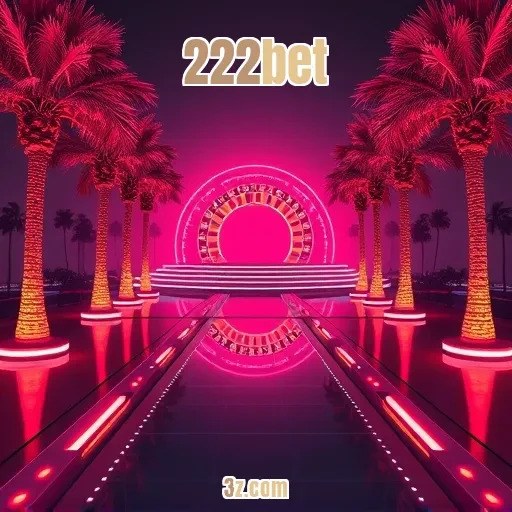 222bet Login