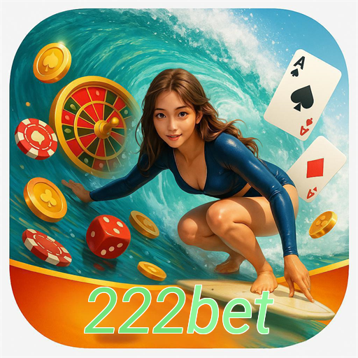 222bet