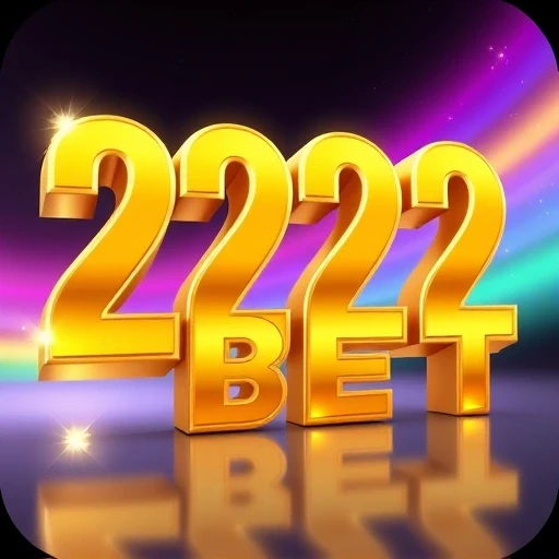 Logotipo 222bet