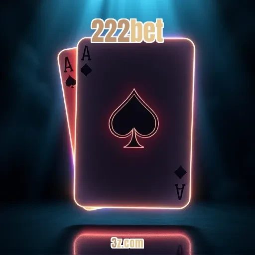222bet Pagamento