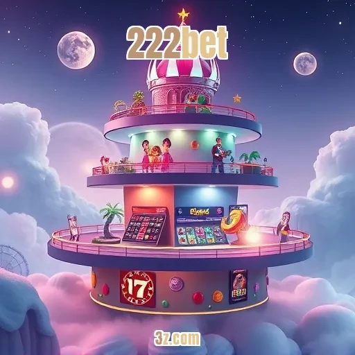 222bet Promoções